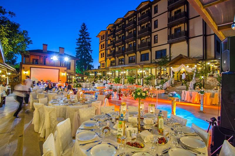 Baglar Saray Hotel Safranbolu Exterior foto