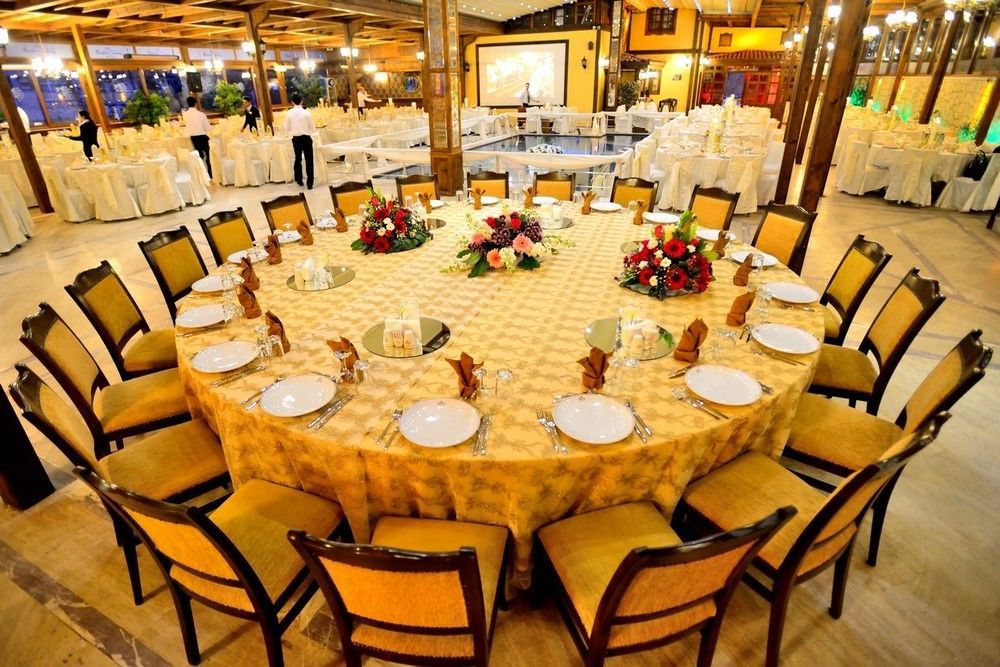 Baglar Saray Hotel Safranbolu Exterior foto